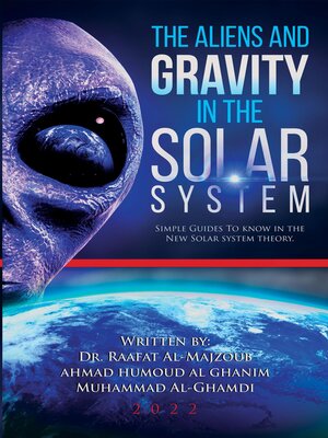 cover image of The Aliens and Gravity in the Solar System